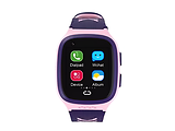 Helmet Kids Watch 4G-LT31 Pink