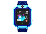 Helmet Kids Watch 2G-TD27 Blue