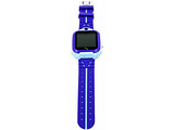 Helmet Kids Watch 2G-TD27 Blue