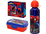 KiDS Licensing Spiderman SP50006 / box + 500ml