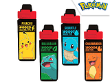 KiDS Licensing Pokemon PK00020 / 500ml