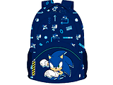 KiDS Licensing Backpack Sonic SN00008