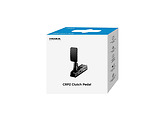 MOZA CRP2 Clutch Pedal