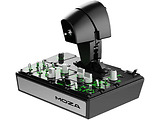 MOZA MTP Throttle Panel
