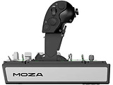 MOZA MTP Throttle Panel