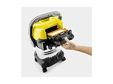 KARCHER WD 7 Control P S 1.628-385.0