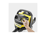 KARCHER WD 7 Control P S 1.628-385.0