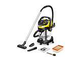 KARCHER WD 7 Control P S 1.628-385.0