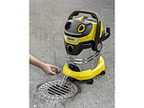 KARCHER WD 5 Control  1.628-384.0