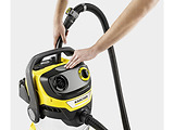 KARCHER WD 5 Control  1.628-384.0