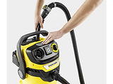KARCHER WD 5 Control P 1.628-317.0