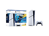 SONY Playstation 5 Slim Disc Edition / Flowering Fortnite