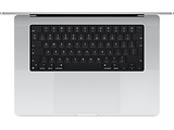 Apple MacBook Pro / 16.2 Liquid Retina XDR / M4 Pro 14-core CPU 20-core GPU / 48Gb RAM / 512Gb SSD / macOS Sequoia Silver
