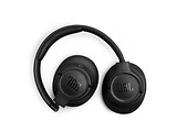 JBL T730BT Black