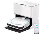HOBOT Robot Legee D8 + Window Cleaning Robot S7 Pro