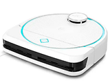 HOBOT Robot Legee D8 + Window Cleaning Robot S7 Pro