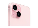 Apple iPhone 15 Plus / 6.7 Super Retina XDR OLED / A16 Bionic / 6GB / 512GB / 4383mAh Pink