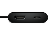 DELL Pro Travel Hub DA225