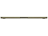 Apple MacBook Air / 15.3 Liquid Retina / Apple M5 10-core CPU and 10-core GPU / 24GB / 1TB SSD Beige