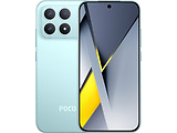 Xiaomi Poco F8 Pro / 6.59 AMOLED / Snapdragon 8 Elite / 12GB / 512GB / 6210mAh