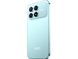 Xiaomi Poco F8 Pro / 6.59 AMOLED / Snapdragon 8 Elite / 12GB / 512GB / 6210mAh Blue