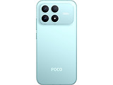 Xiaomi Poco F8 Pro / 6.59 AMOLED / Snapdragon 8 Elite / 12GB / 512GB / 6210mAh Blue