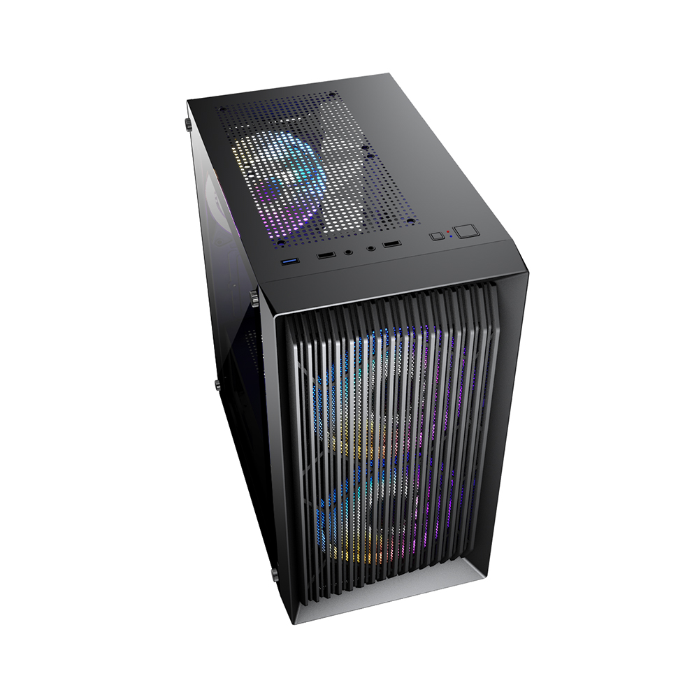 1STPLAYER BS-2 mATX