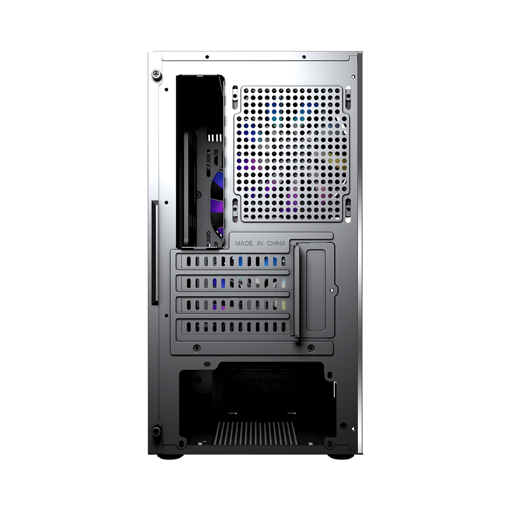1STPLAYER BS-2 mATX