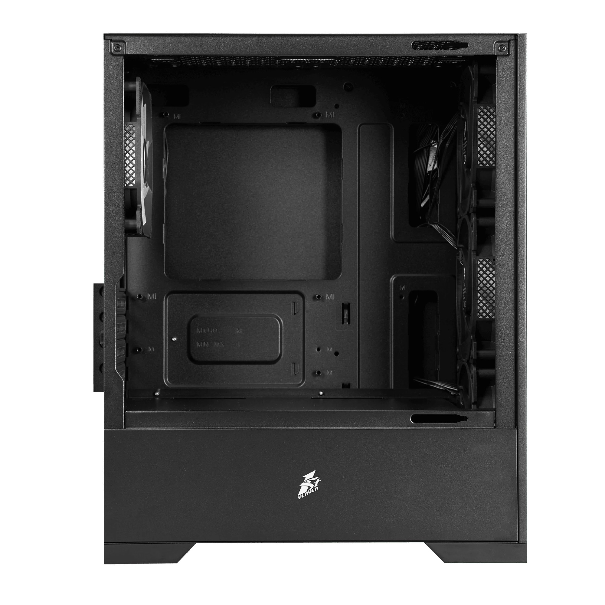 1STPLAYER GO2 mATX