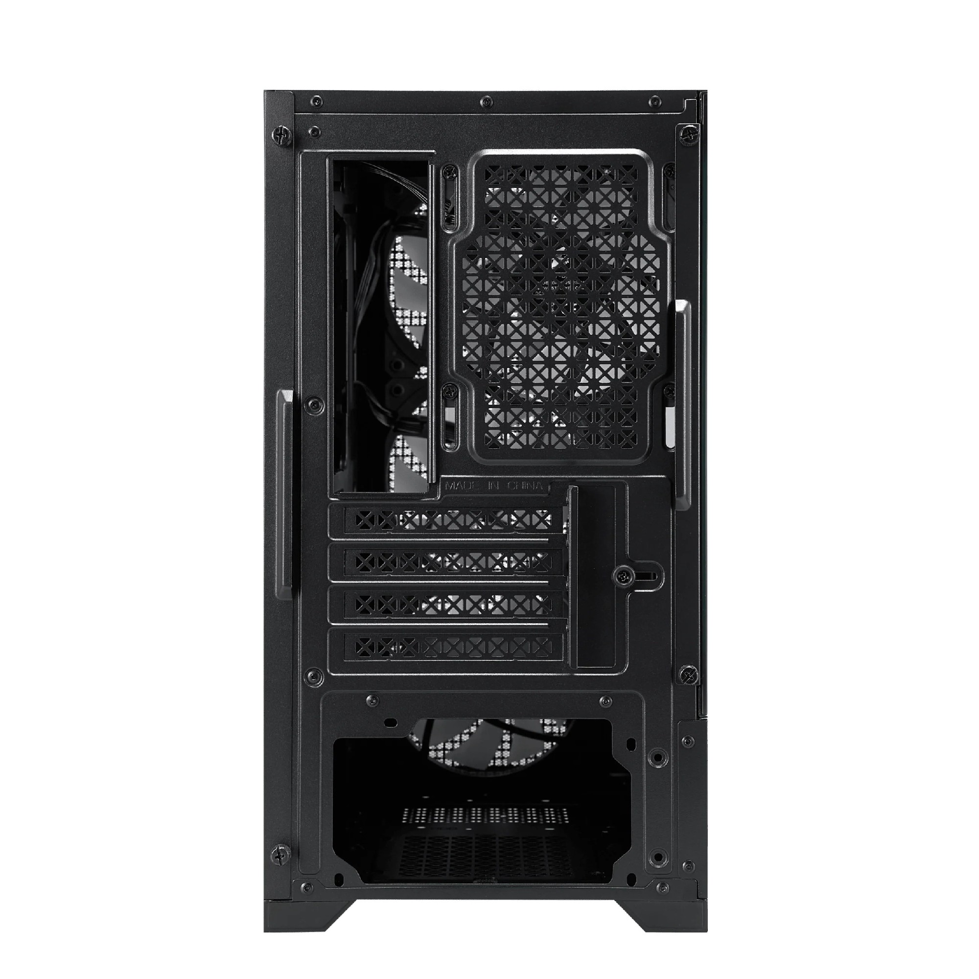 1STPLAYER GO2 mATX