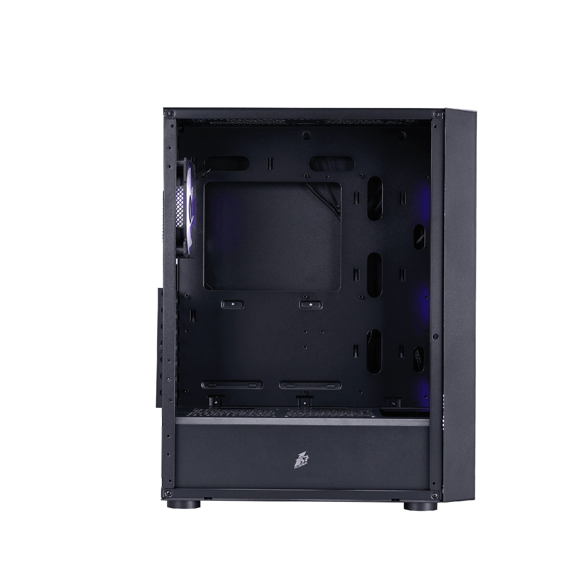 1STPLAYER GO6 ATX Black