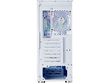 1STPLAYER GO6 ATX White