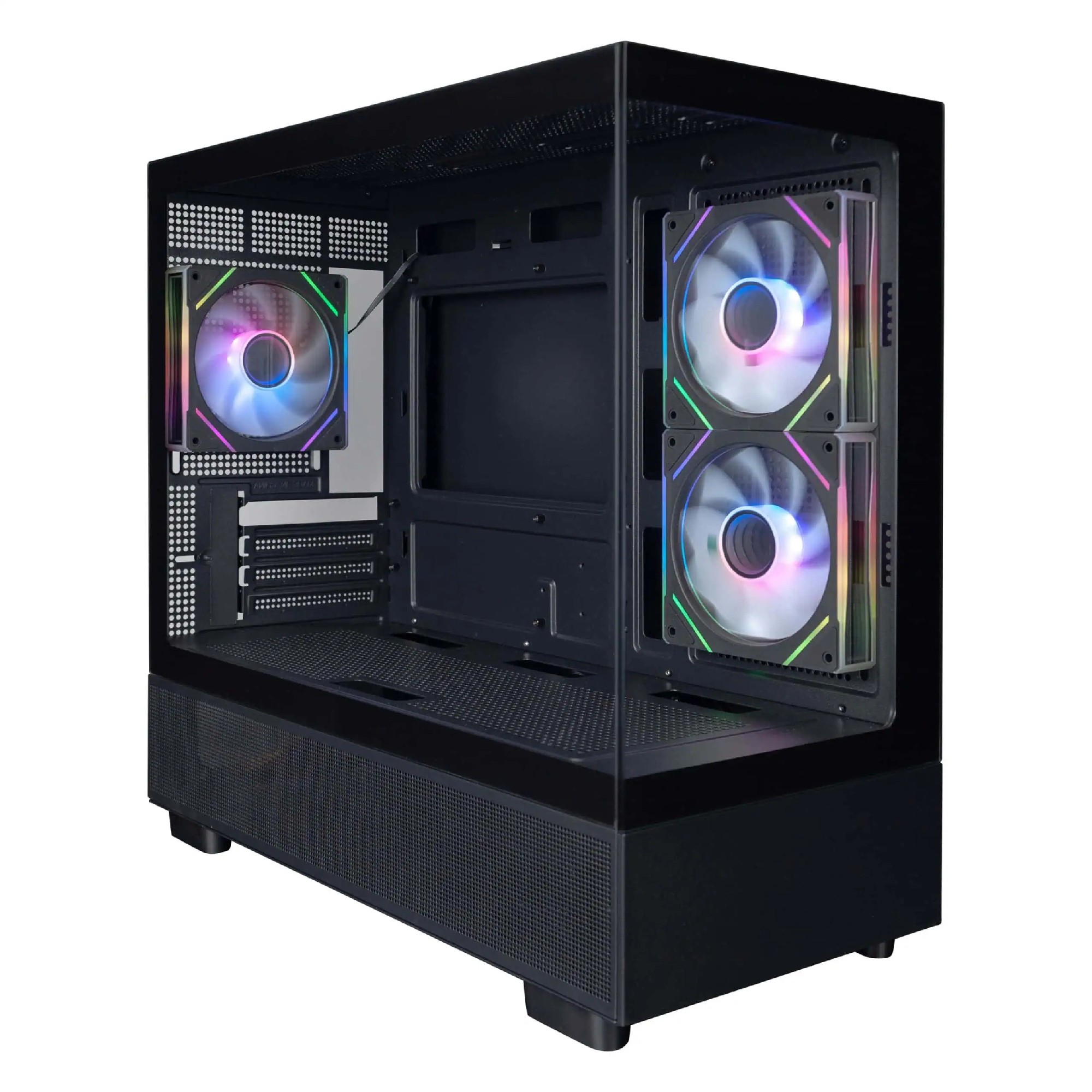 1STPLAYER Mi5 mATX