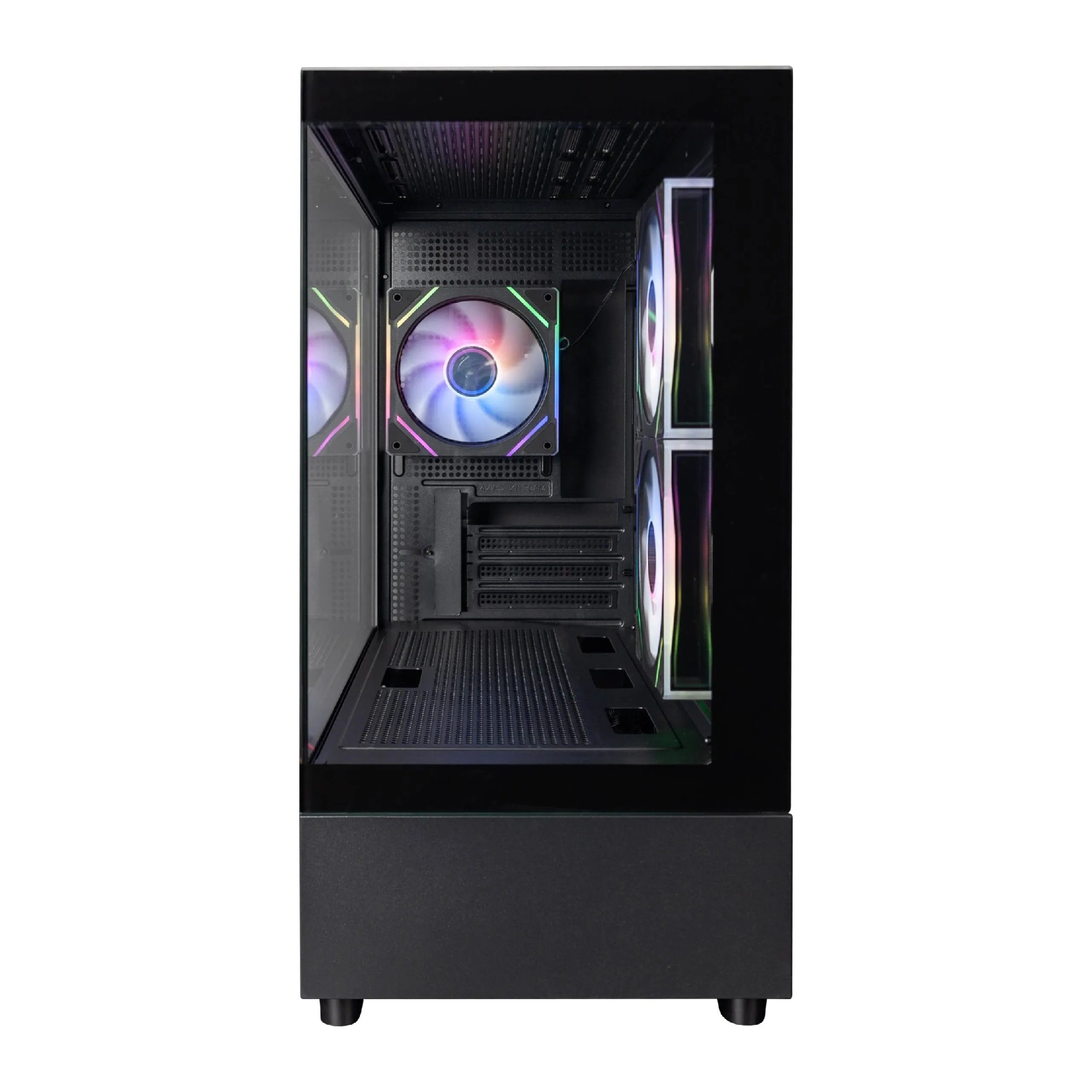 1STPLAYER Mi5 mATX