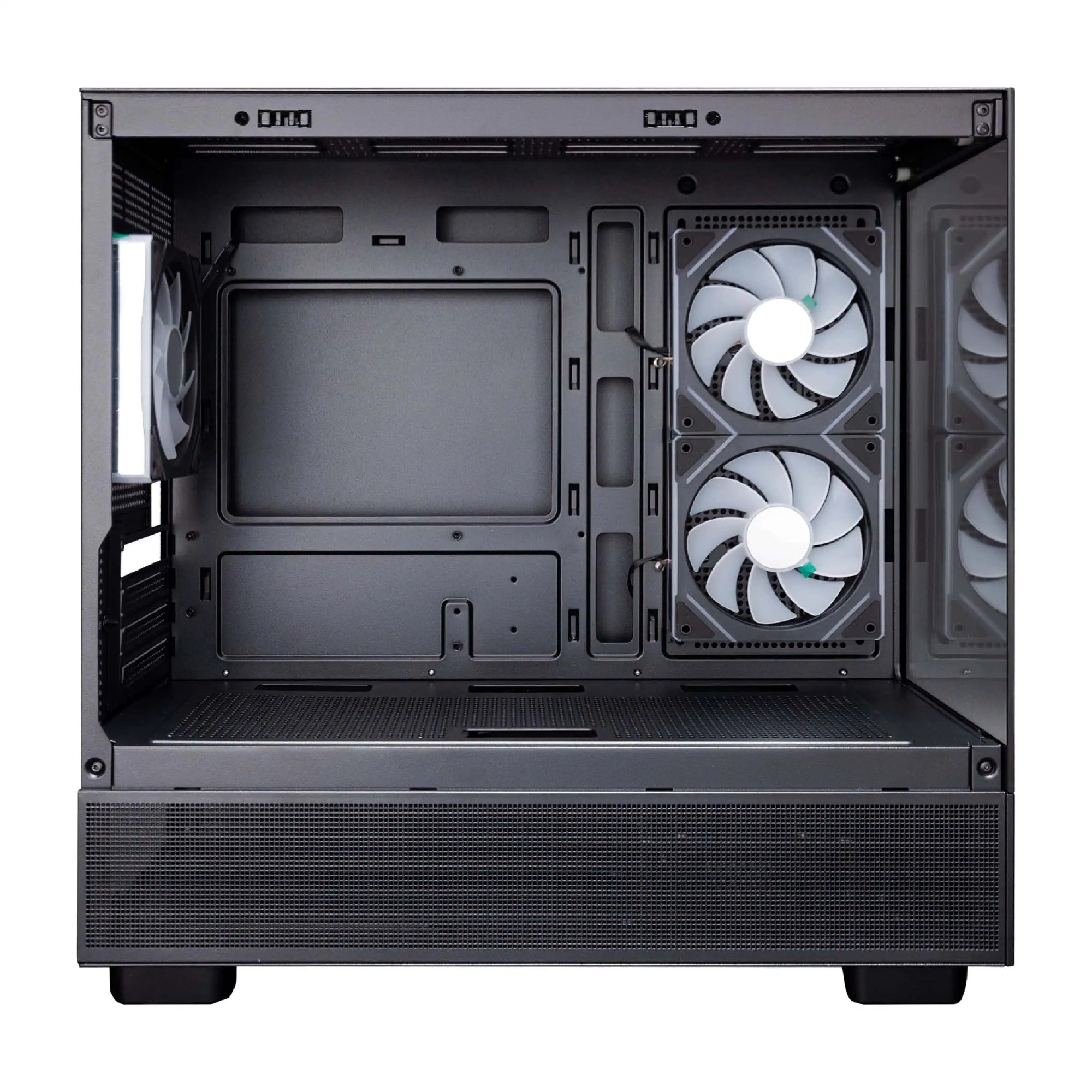 1STPLAYER Mi5 mATX