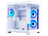1STPLAYER MV5-TP mATX