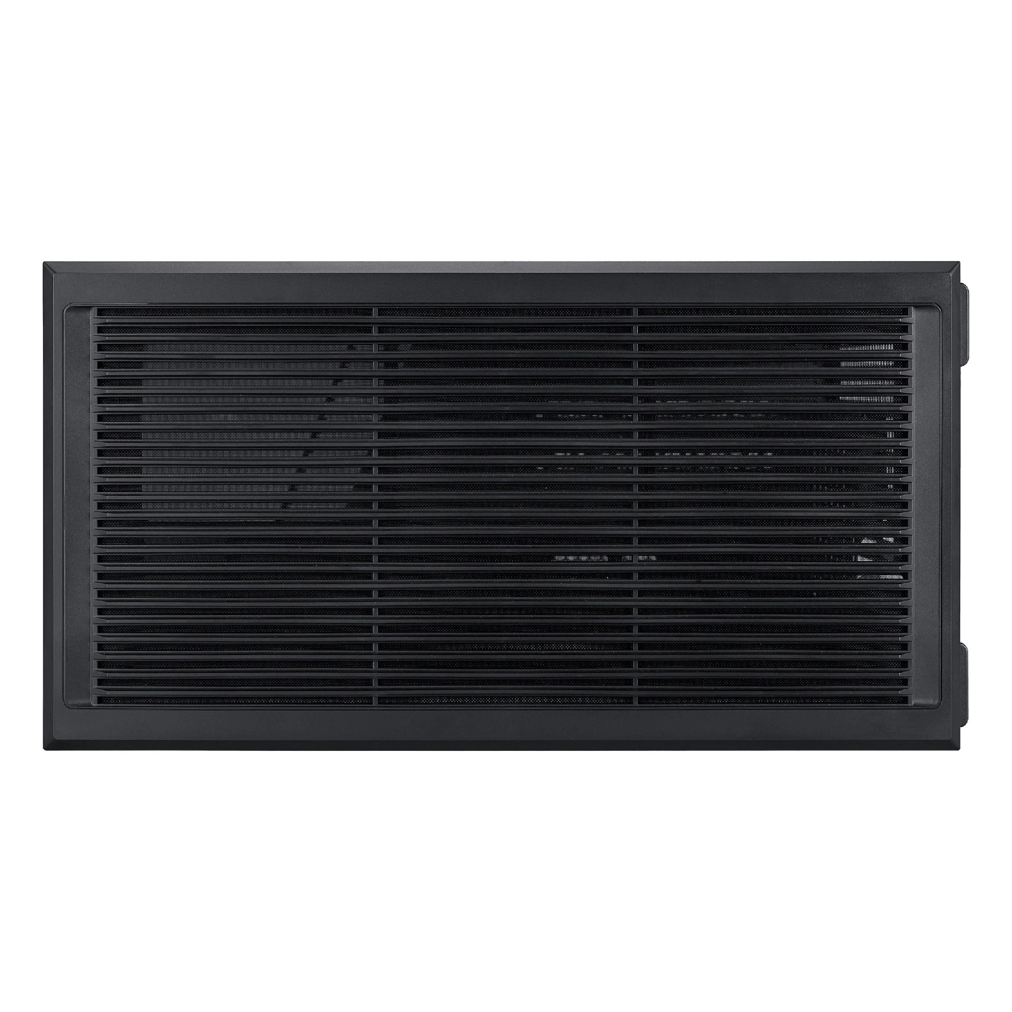 1STPLAYER GM7 ATX Black