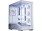 1STPLAYER GM7 ATX White