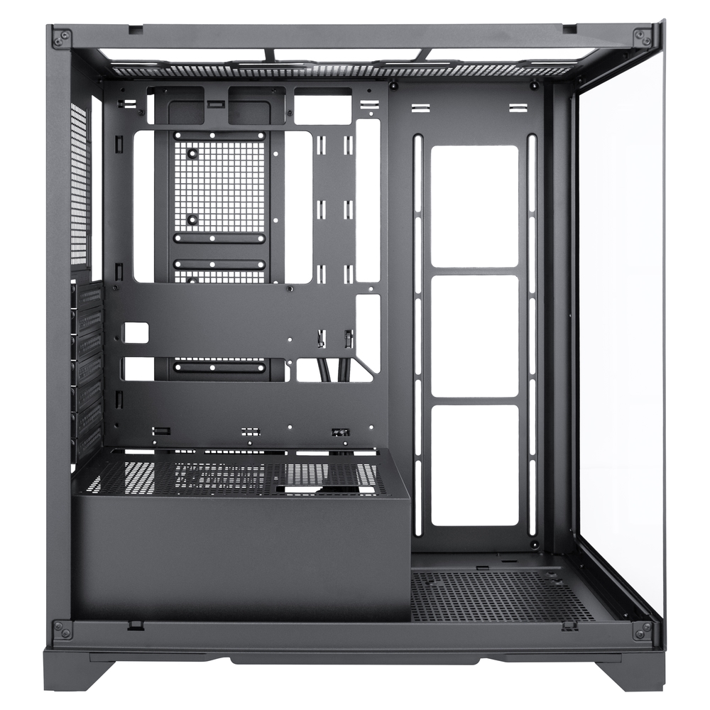1STPLAYER Mi8 ATX Black
