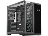 1STPLAYER RT7 ATX Black
