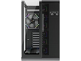 1STPLAYER RT7 ATX Black