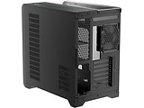 1STPLAYER RT7 ATX Black