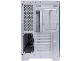1STPLAYER RT7 ATX White