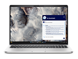DELL Pro 16 Plus PB16250 / 16 FullHD / Core Ultra 7 268V / 32GB LPDDR5x / 512GB SSD