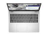 DELL Pro 16 Plus PB16250 / 16 FullHD / Core Ultra 7 268V / 32GB LPDDR5x / 512GB SSD / Windows