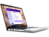DELL Pro 14 Plus PB14250 / 14 FullHD / Core Ultra 7 268V / 32GB LPDDR5x / 512GB SSD / Windows 11 Pro