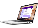 DELL Pro 14 Plus PB14250 / 14 FullHD / Core Ultra 5 238V /  32GB LPDDR5x / 512GB SSD / Windows 11 Pro