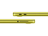 Apple MacBook Neo / 13 Liquid Retina / Apple A18 Pro 6-core CPU and 5-core GPU / 8GB RAM / 256GB SSD Yellow