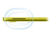 Apple MacBook Neo / 13 Liquid Retina / Apple A18 Pro 6-core CPU and 5-core GPU / 8GB RAM / 256GB SSD Yellow