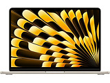 Apple MacBook Air / 13.6 Liquid Retina XDR / Apple M5 10-core CPU 10-core GPU / 24Gb RAM / 1TB SSD Beige
